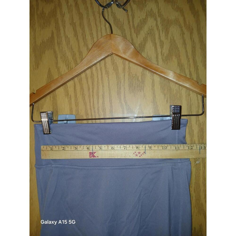 Fabletics Motion 365 Leggings Trinity Back Pocket… - image 5